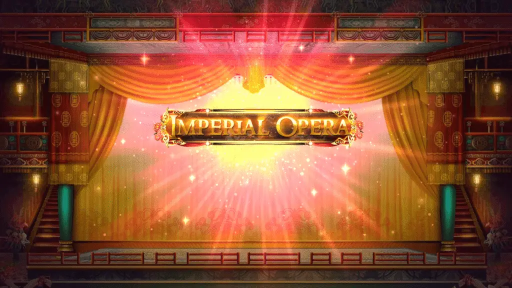 Imperial Opera slot