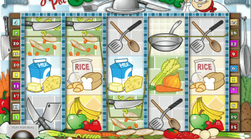 Jacques Pot Slot Game Free Spins