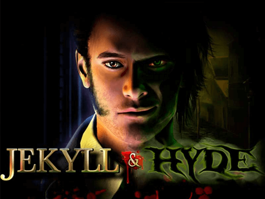 Jekyll And Hyde slot