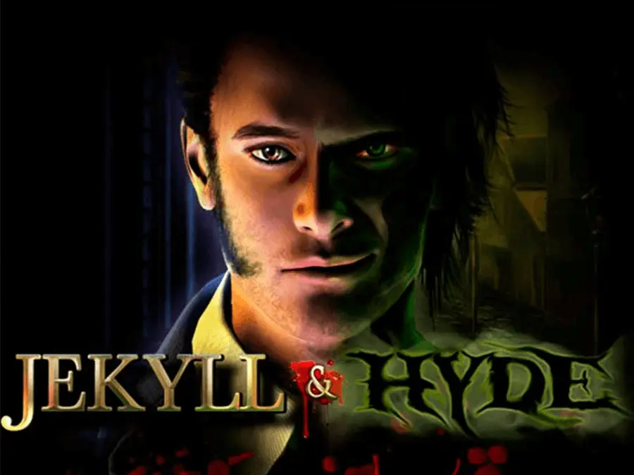 Jekyll And Hyde slot