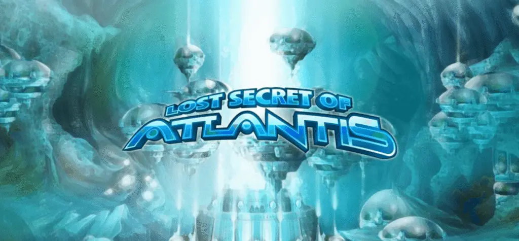 Lost Secret Of Atlantis slot