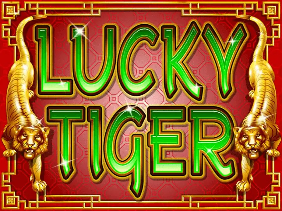 Lucky Tiger slot