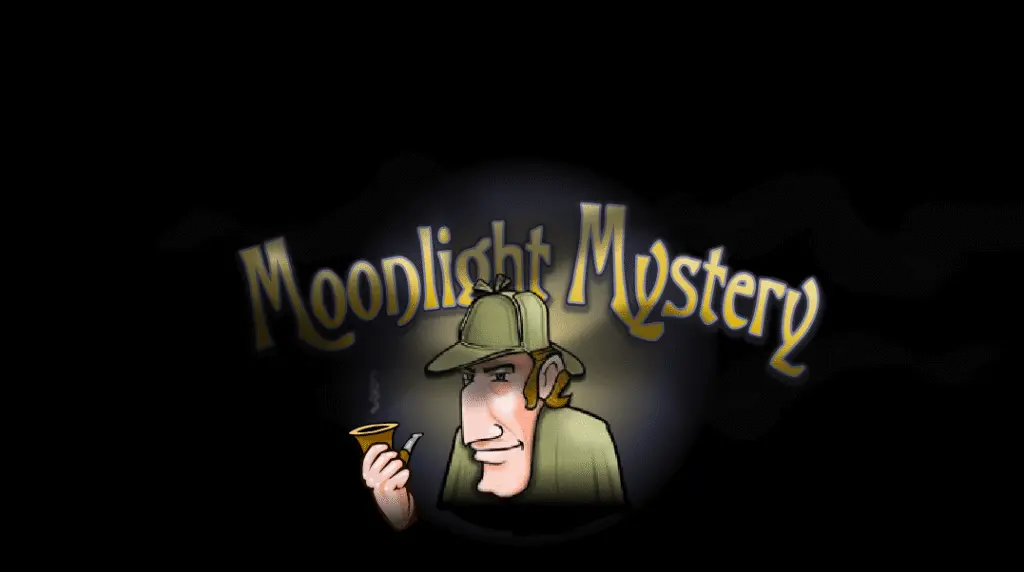 Moonlight Mystery slot