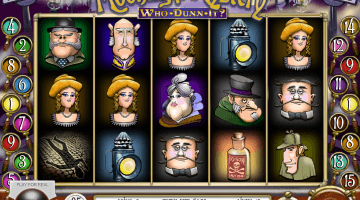 Moonlight Mystery Slot Game