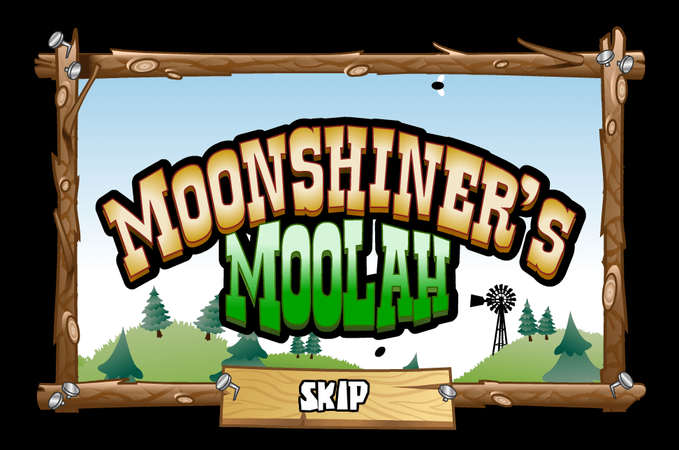 Moonshiner’s Moolah slot