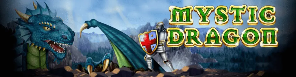 Mystic Dragon slot