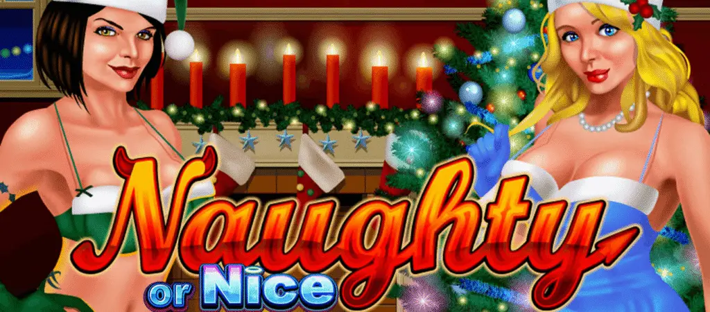 Naughty Or Nice slot