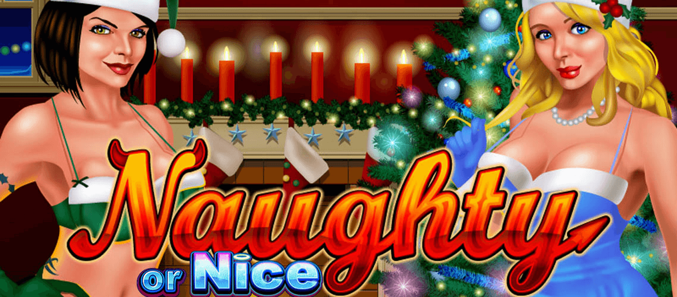 Naughty Or Nice slot