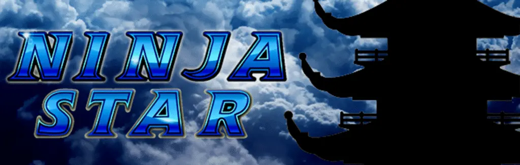 Ninja Star slot