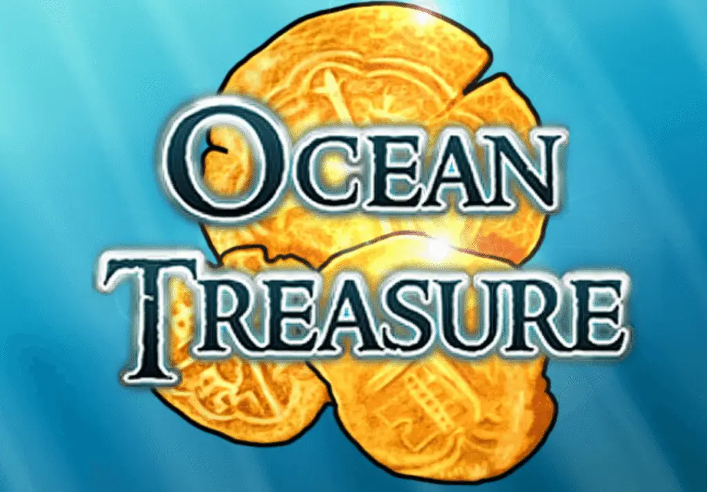 Ocean Treasure slot