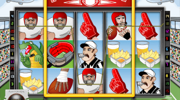 Pigskin Payout Slot Game Free Spins