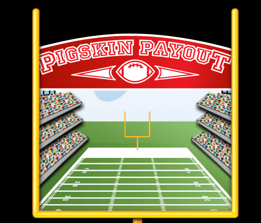 Pigskin Payout slot