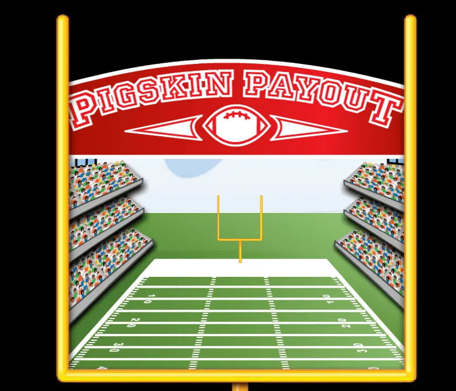 Pigskin Payout slot