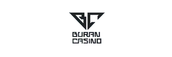 Buran Casino logo