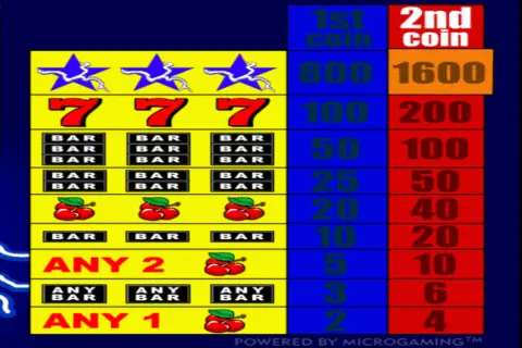 Play Double Magic Slot