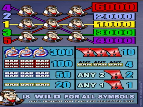 Play Flying Ace Slot