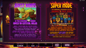 Play Hot As Hades Slot