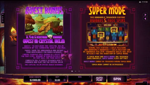 Play Hot As Hades Slot