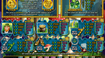 Play Lucky Last Slot