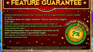 Play Naughty Or Nice Spring Break Slot