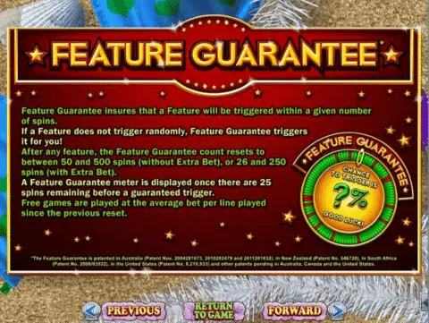 Play Naughty Or Nice Spring Break Slot