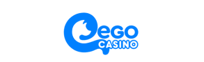 Ego Casino logo