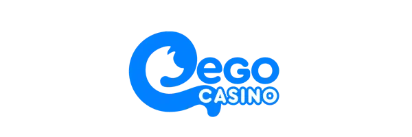 Ego Casino logo
