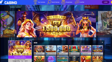 Ivi Casino Bonus