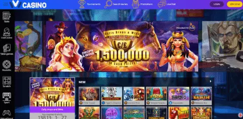 Ivi Casino Bonus