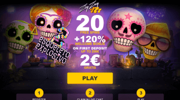Zig Zag 777 Casino Free Spins No Deposit