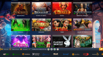 Zig Zag 777 Casino Slot Games