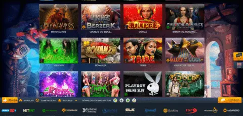 Zig Zag 777 Casino Slot Games