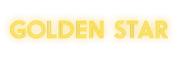 Golden Star Casino logo