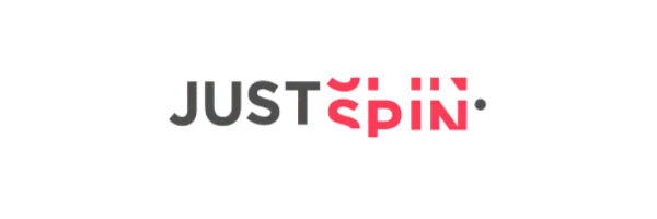 Justspin Casino logo