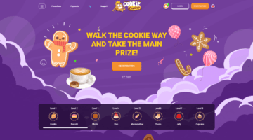 Cookie Casino Vip Program