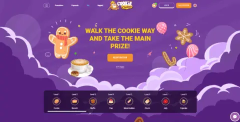 Cookie Casino Vip Program