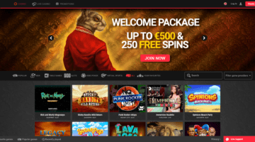 Royal Rabbit Casino Free Spins