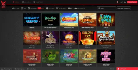 Royal Rabbit Casino Online Slot Games