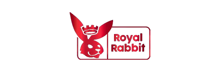 Royal Rabbit Casino logo