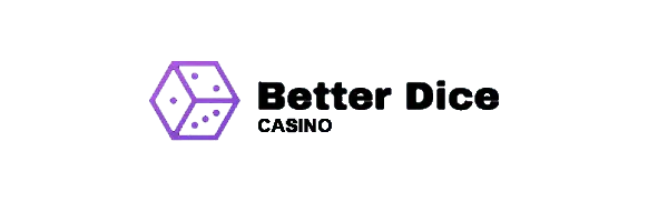 Better Dice Casino logo