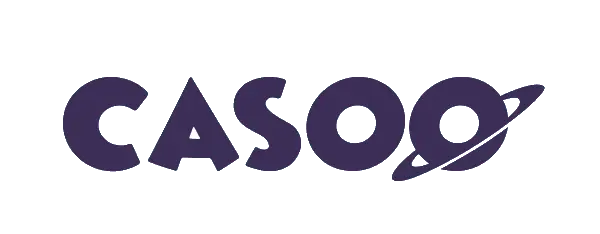 Casoo Casino logo