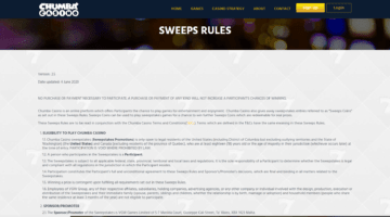 Chumba Casino Promotions