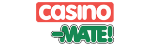 Casino Mate logo