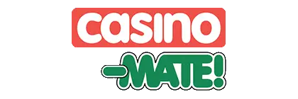 Casino Mate logo
