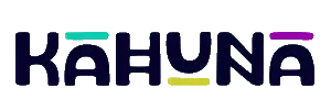 Kahuna Casino logo