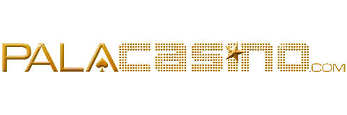 Pala Casino logo