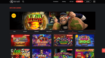 Casino Extreme Slots