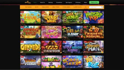 Slots 7 Casino Slots