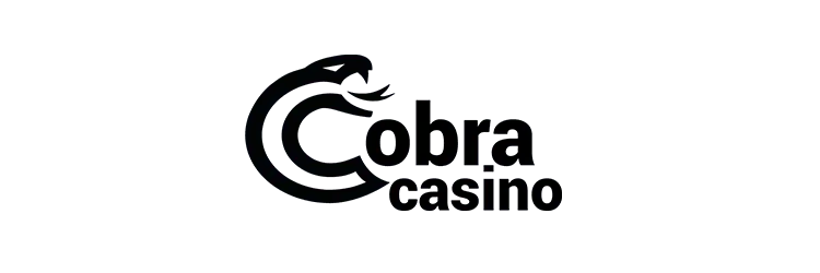 Cobra Casino logo