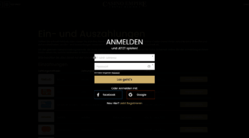 Casino Empire Online Slots